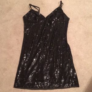 Victoria Secret The Lacie sequin chemise